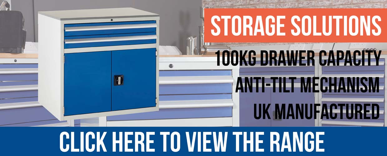 Storage Solutions Storage Solutions