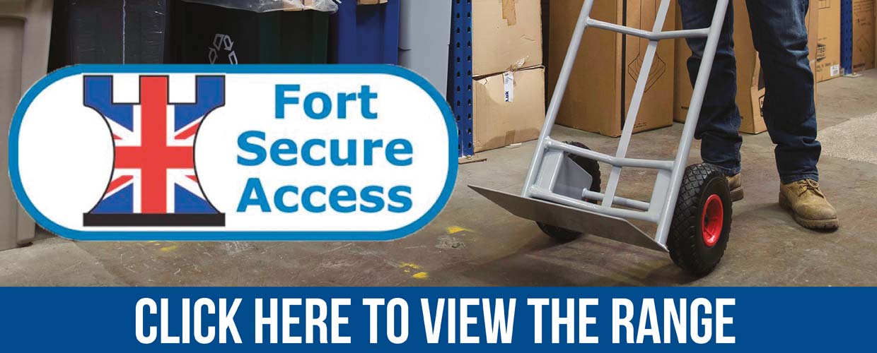 Fort Secure Access Fort Secure Access